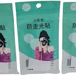 Fashion Dressing Tape (Pack of 36) Invisible Double-sided Body Tape (Fabric and Skin Friendly) Strong Adhesive for all day use | Transparent-image-79