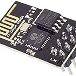 Bluecraft ESP-01 ESP8266 Serial WIFI Transceiver Module for Arduino-17