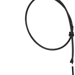UJEAVETTE Throttle Valve Cable Repair Parts 52079204 for Dodge RAM 3500 1994-1998-image-8