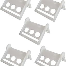 ATORSE 5X Corner Edge Protectors Cargo Loads Corner Guards for Trailers Cargo Truck|Home & Garden|Tools|Tie Downs & Straps-picture-16