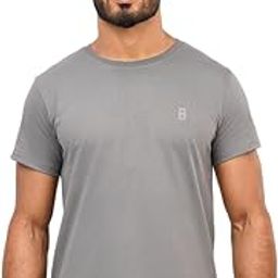 Lounge Life Top Men - Steel Grey-image-35