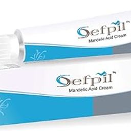 Sefpil Mandelic Acid Cream 30gm-picture-30