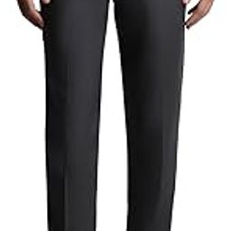 Men's Slim Fit Mid Rise Pants-picture-12