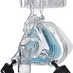 Replacement Frame/cushion for Medium comfort gel nasal mask-picture-22