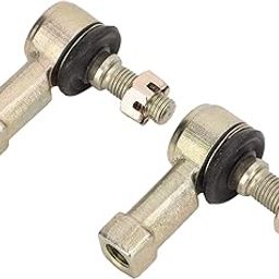 Tie Rod End, Ball Joints Long Durability High Strength Replacement for Can-Am Renegade 1000 500 570 for Auto-image-62