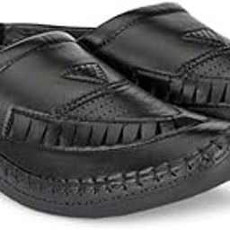 POS Men's Back Open Sandal-picture-29