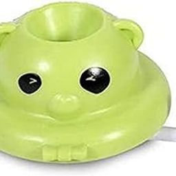 Plastic Shower Bathroom Face Cartoon Tap Water Saving Device Faucet Sprinkle Head Nozzle (Random Colour)-image-84
