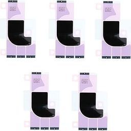 for iPhone X Battery Adhesive/Glue Tape Strip Sticker-54