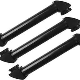 LALAFINA 3pcs Detachable Periscope for Boys and Girls Adults Telescoping Inspection Mirror Portable Physics Experiment Tools-image-69