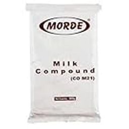 GURU KRIPA MORDE Combo Pack Milk Compound & Dark Compound & White Compound, Cold Coffee, HOT Coffee, Cakes, Milk Shake, Bakery Item 500g-image-78