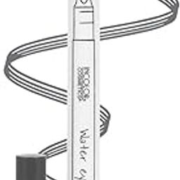 INCOLOR IC083 4 Forked Long Lasting Fashion Eyebrow Pencil | With Precision Applicator | Smudge-proof Long Wear Natural Looking 2g-26