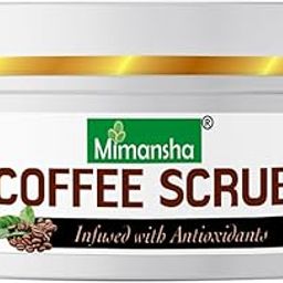 ANTIOXIDANT SCRUB (Coffee)-image-19
