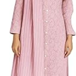Women's Pure Khadi Cotton Salwar Suit Set | Handwoven Kurta with Salwar & Dupatta | Ethnic Wear for Office & Casual Use-picture-46