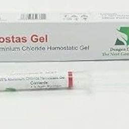 Dental Hemostas Gel Hemostatic Agent 3gm Dengen-image-31