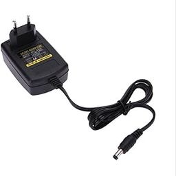 21v / 24V Battery Charger for Cordless Pressure washer,Grass Trimmer,Drill Machine,Laser Level,Impact Wrench Battery Charger 2Amps-image-5