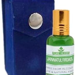 PH JANNATUL FIRDOUS glass attar Suitable for Daily uses,Occasions & parties long lasting Fragrance roll on Perfume Oil Leak proof available in travel size for unisex 5ML-image-44