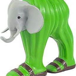 Tralalero Tralala, Brainrot, Tung Tung Tung Sahur Toy, Cactus Elephant Figurine, Creative 3D Cactus Elephant Ornament, Animal Action Figure Model Toys for Kids Whale, Home Decor, Gift Idea, 1 Piece-image-74