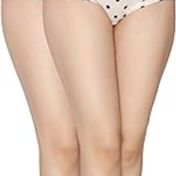 Women's Cotton Spandex Full Coverage Hipster Panty-image-51