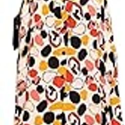 Women's Maternity Dress Cotton Feel | Knee Length Pregnancy & Feeding Dress with Zippers | Baby Shower & Nursing Gown for Women-image-38