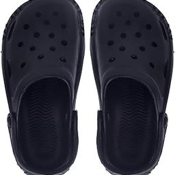 Soft Women's Classic Casual Clogs/Sandals with Adjustable Back Strap for Adult Ladies/Girls-image-98