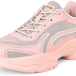 campus Women Camp Stella Sneakers-picture-26