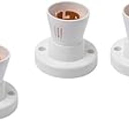 HUMBE&CO-Batten Bulb holder Porcelain Light Socket-1