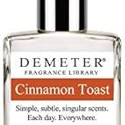Demeter 1oz Cologne Spray - Cinnamon Toast-image-97