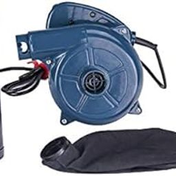 MLD 550W Forward Curved Air Blower, 13000Rpm-image-47