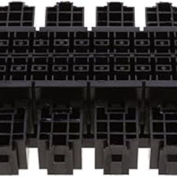 HEAVENGLOW Trade Car 20-Way Blade Fuse Holder 8-Way Relay Socket Fusebox Distribution Block-picture-14