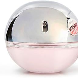 DKNY Donna Karan Be Delicious Eau De Floral Parfum Spray For Women, 29.57Ml-image-4