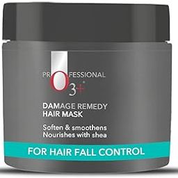 O3+ Professional Damage Remedy Hair Mask 300 gm-26