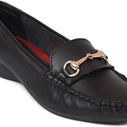 zoom shoes Leather Casual/Formal Bellies for Women/Girls Adults Super Comfortable with Lightweight and Slip Resistant Sole SN-15-picture-24