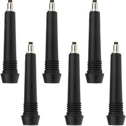 MERISHOPP® 6pcs Flex Long Replacement Rod Tip for Alpenstock Trekking Pole Stick|Sporting Goods | Outdoor Sports | Camping & Hiking | Hiking Gear-image-26