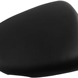 ATORSE Motorcycle Rear Seat Pad PU Leather Premium for Compatible with Suzu Gsxr 1300 99-07-image-41