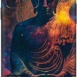 AMTHA AMTHA Mobile Skins Compatible with ONEPLUS NORD 2T 5G Skin Not Back Cover, Camera & Back Protector Mobile Skin Wrap; ONEPLUS NORD 2T 5G-AA-91-picture-12