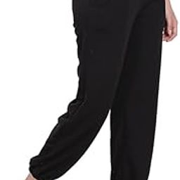 Stretchable Joggers for Women – Stylish Fit with Pockets for Gym & Travel-image-64