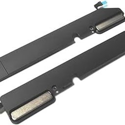 BHOMANI Internal New A2337 Speaker for Mac/Book Air Retina 13" A2337 Loudspeaker Left and Right Side Set Late 2020 Year-26
