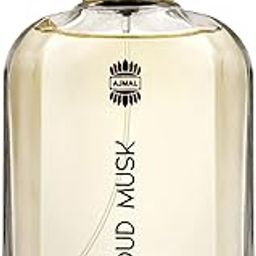 Ajmal Oud Musk Eau De Perfumee 100ML Long Lasting Scent Spray Gift For Men-59