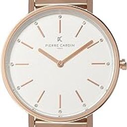 Belleville Analog Dial Color Silver White Watches for Women - CBV.1143-image-67