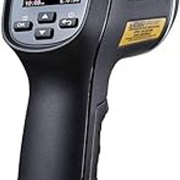 FLIR TG165 Spot Thermal Camera with Image Storage-picture-12
