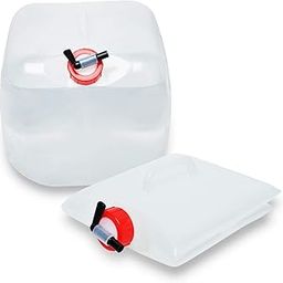 Anchor Universal Pool Step Weight, Fillable Pool Ladder Weights for Eliminates Unstable Steps (2 Packs)-picture-0
