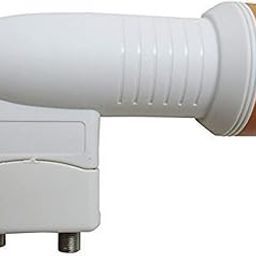 Satguru 2Port Ku-Band Low Noise Full HD LNB for Multiple Set Top Box, â€ŽPlastic-picture-24