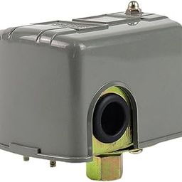CALANDIS™ Water Pressure Switch Submersible Stable 20Psi-100Psi Home Water Pump Switch 40 To 60Psi | Pumps | Plumbing & Fixtures | Home Improvement-image-97