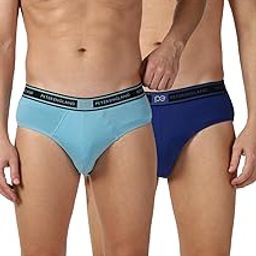 Cotton Men Briefs-picture-50