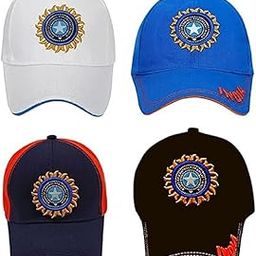 Stylish Unisex Cotton Caps Men for All Sports Football Cricket Running Dating Gifts Hat for Boys and Girls-image-59