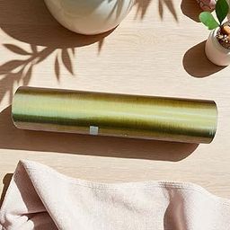 Polaris Fox Golden Wood Aluminum Foil for Food Wrapping 1KG - Paper Foil with Coating (White Paper on one Side and Golden Wood Aluminum on The Other Side) Width 285mm, 1KG foil Paper-image-43