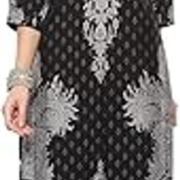 Women Poly Viscose Straight Printed 2 Piece Set-52