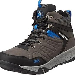 Men Mesh Running Shoes-19