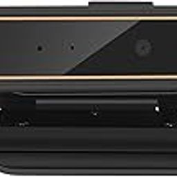 wo-we 1080P Webcam with Microphone, 2 Mics, HU-IRC02 Web Camera, Plug&Play Computer Camera for Online Calling/Conferencing, Zoom/Skype/Facetime/YouTube, USB Type-A-12