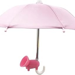 Umbrella Stand Cover, Phone Holder Suction Cup Universal Sturdy and Durable | Cell Phones & Accessories | Cell Phone Accessories | Mounts & Holders-26
